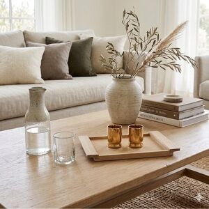 .50 Caliber Collectible Set of 2 Small Gold Shot Glasses